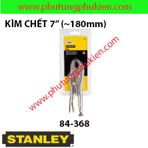 Kìm chết 84-368 STANLEY