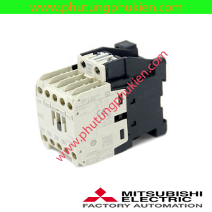 Contactor Mitsubishi S-T12 - AC110V