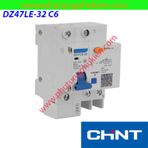 CB DZ47LE-32 C6 chint 