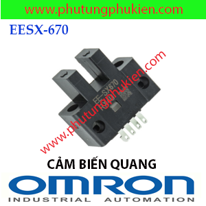 Cảm biến quang EESX-670