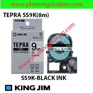 Tepra SS9K-8M PRO