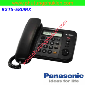 Điện thoại để bàn KXTS580-MX