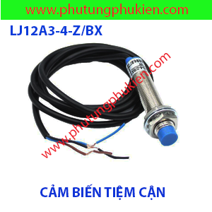 Cảm biến tiệm cận LJ12A3-4-Z/BX